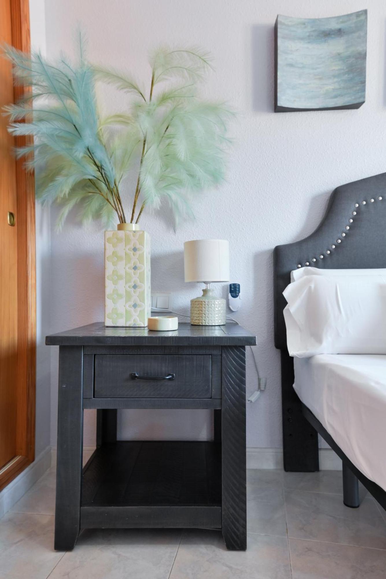 Oasis 2 Balcon Con Vistas Al Mar Y Montana By Vero Αλτέα Εξωτερικό φωτογραφία