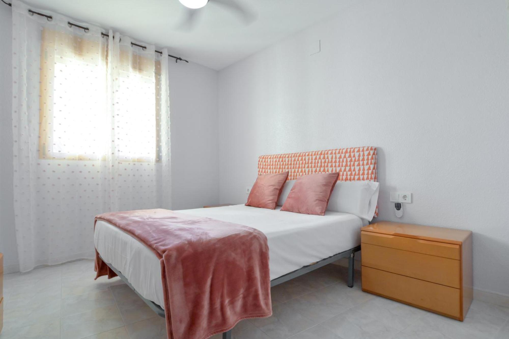 Oasis 2 Balcon Con Vistas Al Mar Y Montana By Vero Αλτέα Εξωτερικό φωτογραφία